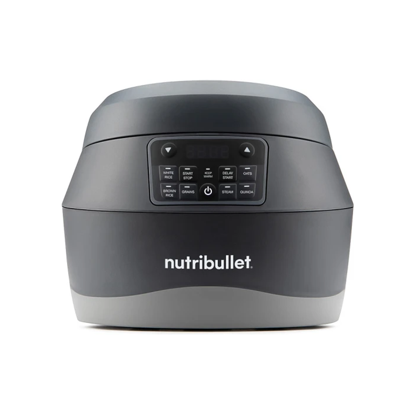 nutribullet EveryGrain Cooker (Photo: 3)